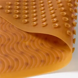 Cocoon eco living badem�tte i naturgummi-32x56 cm