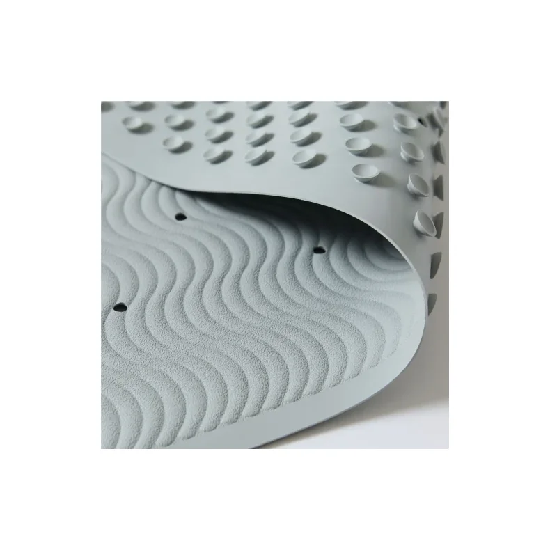 Cocoon eco living badem�tte i naturgummi-32x56 cm