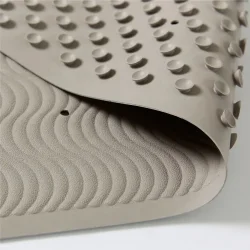 Cocoon eco living badem�tte i naturgummi-32x56 cm