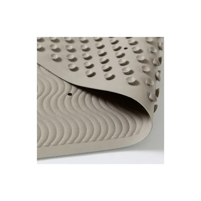 Cocoon eco living badem�tte i naturgummi-32x56 cm