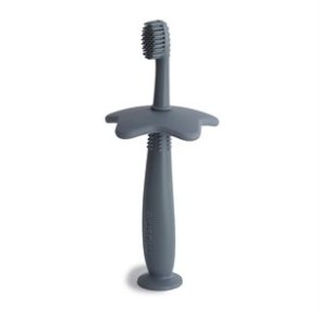 Mushie Star Trningstandbrste - Tradewinds