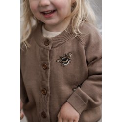 Hanevild Valdemar cardigan