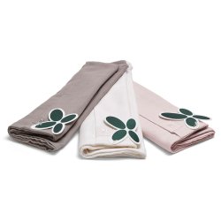 Cocoon betrk til ammepude - Flamingo pink