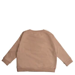 Hanevild-Willy bluse-Varm sand