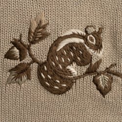 Hanevild Arthur Vest