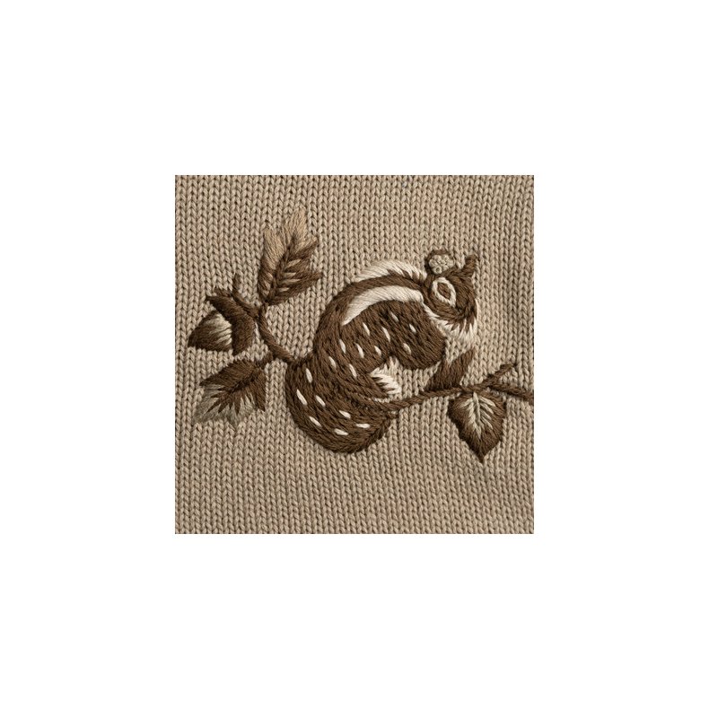 Hanevild Arthur Vest