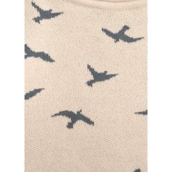 Hanevild-Aura bluse -Summer sand