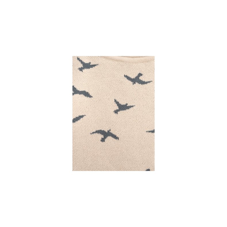 Hanevild-Aura bluse -Summer sand