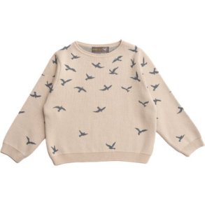 Hanevild-Aura bluse -Summer sand