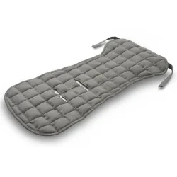 Cocoon autostol hynde ca.70 cm. Dusted Brown, 15-36 kg.