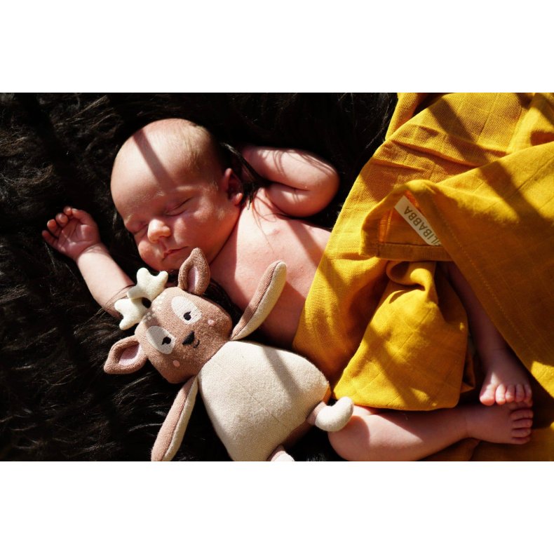 Bamse - Bea the bambi Brownie