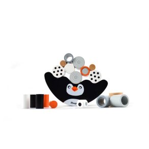Magni Pingvinbalance spil 