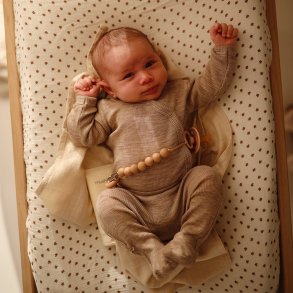 Mushie puslepude betrk