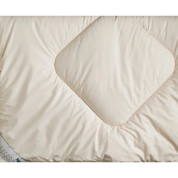 Cocoon ulddyne 200x200 cm.