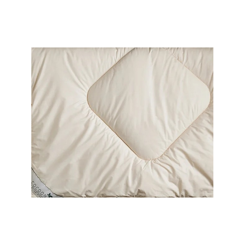 Cocoon ulddyne 200x200 cm.