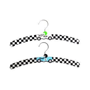 Magni bjle- motiv racerbil