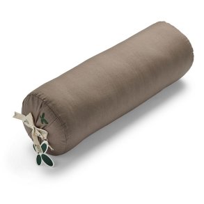 Cocoon kapok Yogaplle-Cool Gray