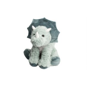 Magni Dino bamse triceratop 25 cm