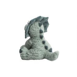 Magni Dino bamse triceratop 25 cm