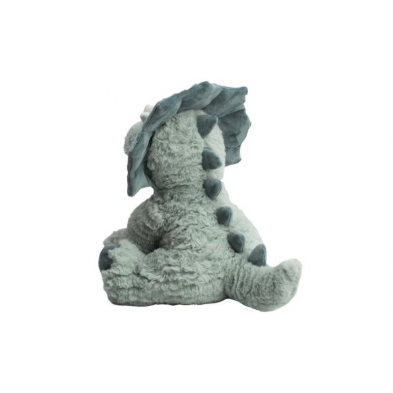 Magni Dino bamse triceratop 25 cm