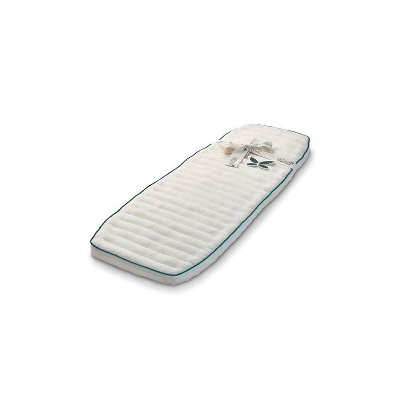 Cocoon Kapok madras til Emmaljunga NXT90 22/34x97