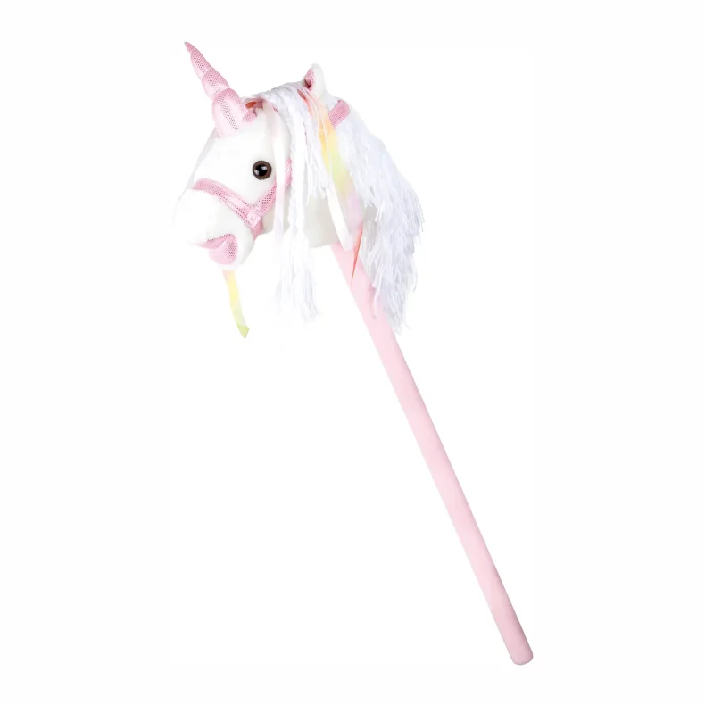 Small foot k�phest �White Unicorn�