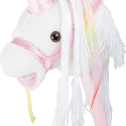 Small foot k�phest �White Unicorn�