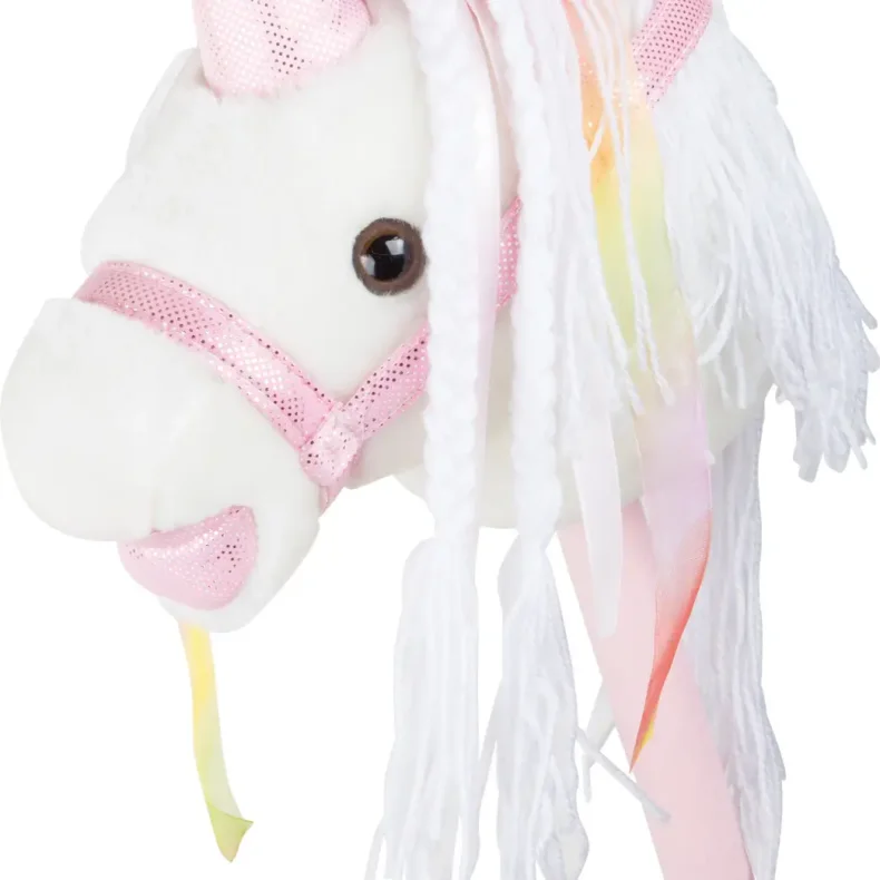 Small foot k�phest �White Unicorn�