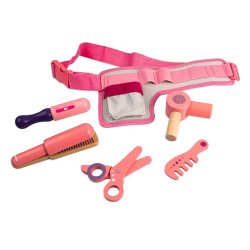 Magni Frisr st i tr med blte