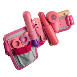 Magni Frisr st i tr med blte