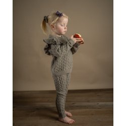 Hanevild- Gunver bluse