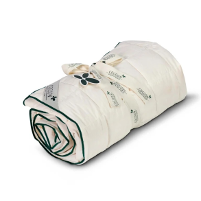 Cocoon kapok sommerdyne 140x220 cm. Ekstra sval