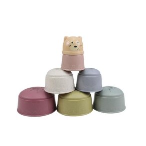 Magni Stable kopper af hvedestr