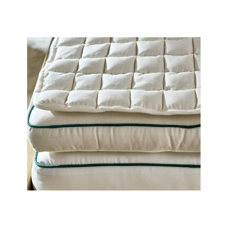 Cocoon Kapok rullemadras 160x210 cm.