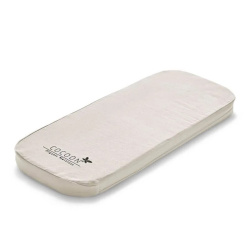 Cocoon liftmadras 31x75 cm. - Naturlatex med Kokos fibre