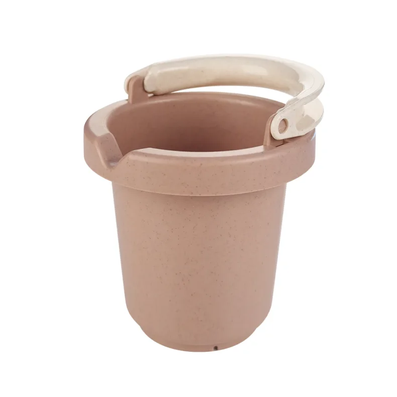 Kinder and Kids Bioplast badleget�j-spand med huller-4 stk.