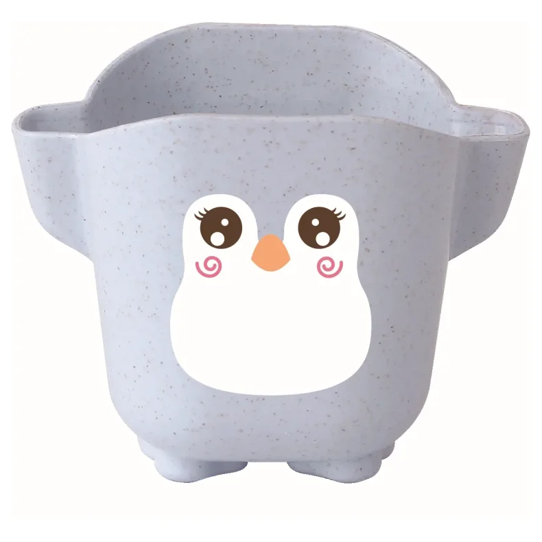 Kinder and Kids Bioplast badeleget�j -Stablekopper med huller -5 stk