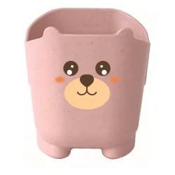 Kinder and Kids Bioplast badeleget�j -Stablekopper med huller -5 stk