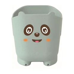 Kinder and Kids Bioplast badeleget�j -Stablekopper med huller -5 stk