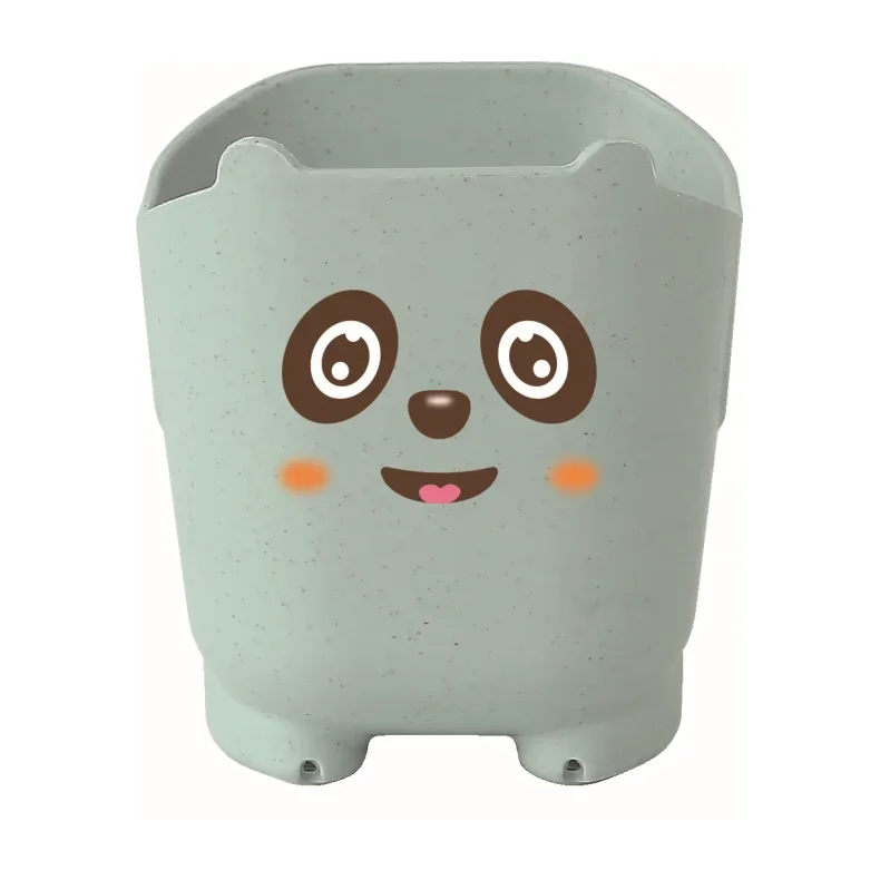 Kinder and Kids Bioplast badeleget�j -Stablekopper med huller -5 stk