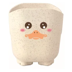 Kinder and Kids Bioplast badeleget�j -Stablekopper med huller -5 stk