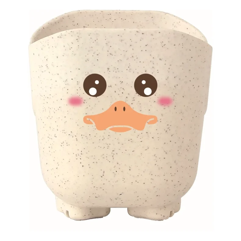 Kinder and Kids Bioplast badeleget�j -Stablekopper med huller -5 stk