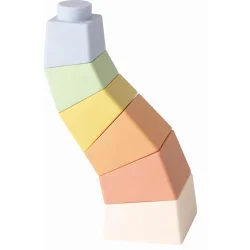 Kinder and Kids Bioplast  stablet�rn-Dinosaur