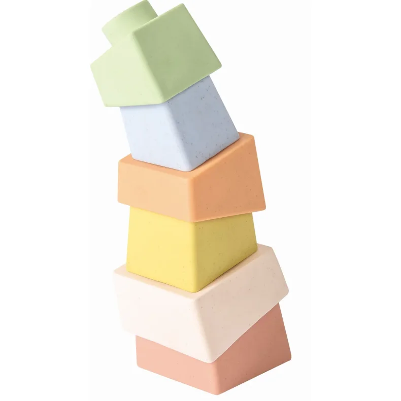 Kinder and Kids Bioplast stablet�rn -Enhj�rning 