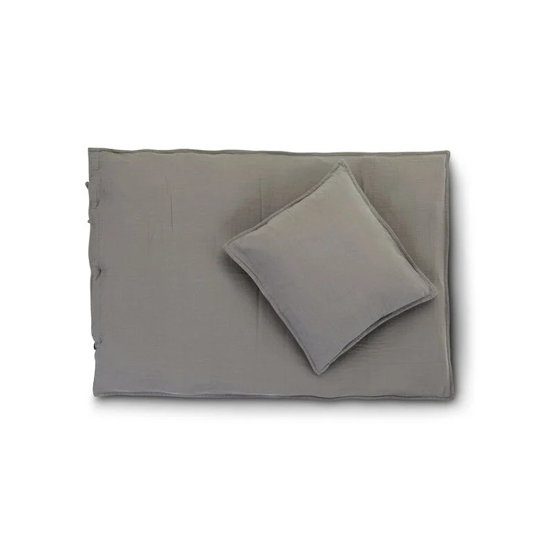 Eventyrbarn voksen kampagnepakke - Wallaby Brown - SPAR 146,-