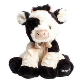 Magni bamse  ko Moozy