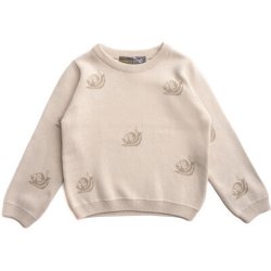  Hanevild Konrad Bluse-Summer sand