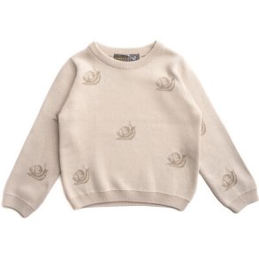  Hanevild Konrad Bluse-Summer sand