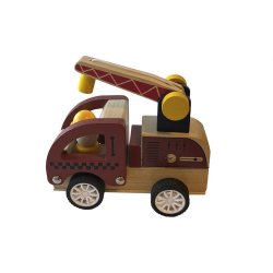 Magni arbejdsbiler med pull-back 