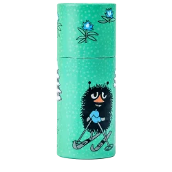 Moomin by G&L - L�bepomade af bivoks med mint-8,5 g